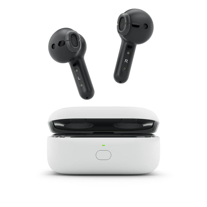 Echo Buds – True Wireless, 20H Battery, Alexa Built-In