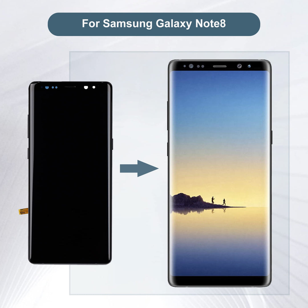 Galaxy Note 8