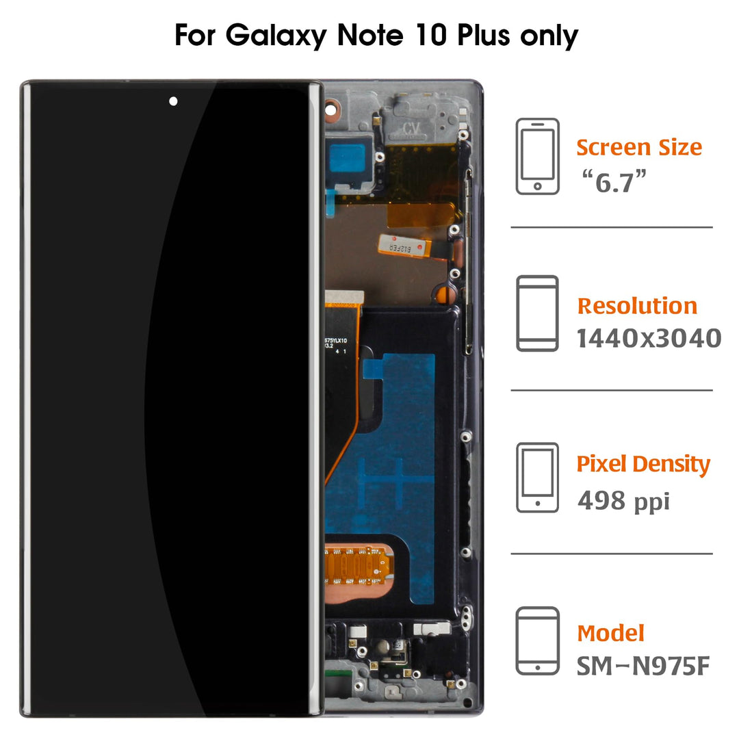 Galaxy Note 10 Plus