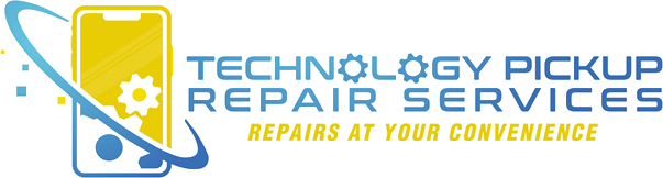 Technology Pickup Repair Services