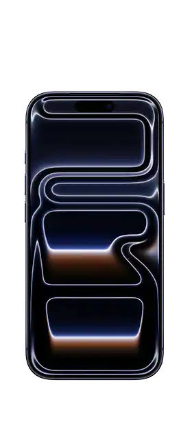 iPhone 17 Pro Deep Blue 256GB – Brand New Sealed Unlocked